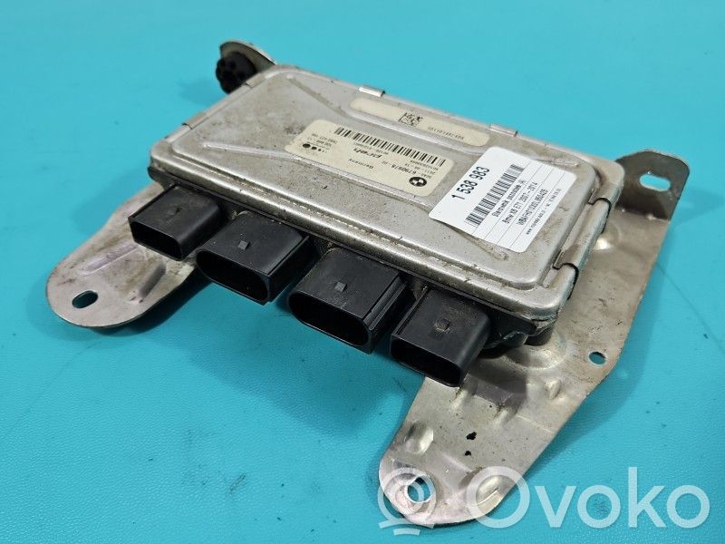 BMW X6 E71 Modul de control caroserie central 