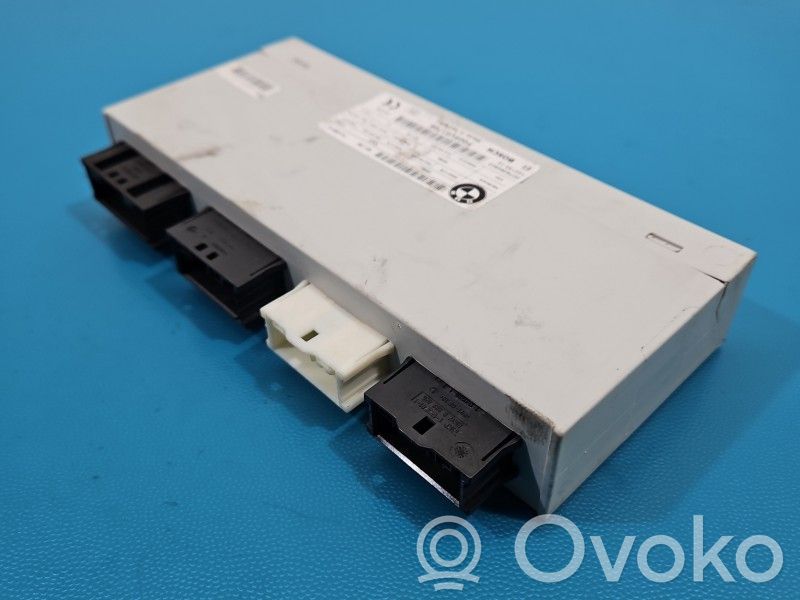 BMW 3 GT F34 Modul de control caroserie central 