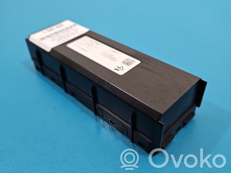Central body control module   84330217,IMPRK1546600