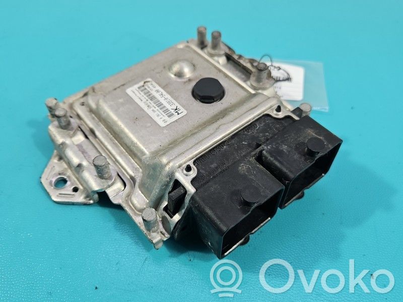 Suzuki SX4 Engine control unit/module ECU 
