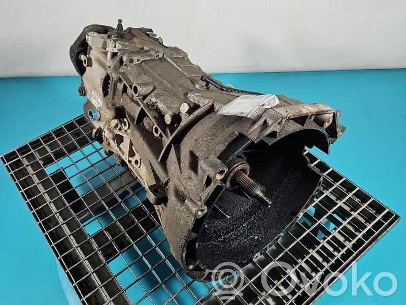 Ford Transit 5 Gang Schaltgetriebe 