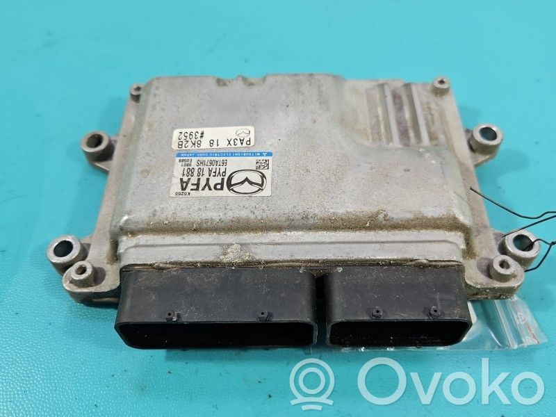 Mazda 6 Engine control unit/module ECU 