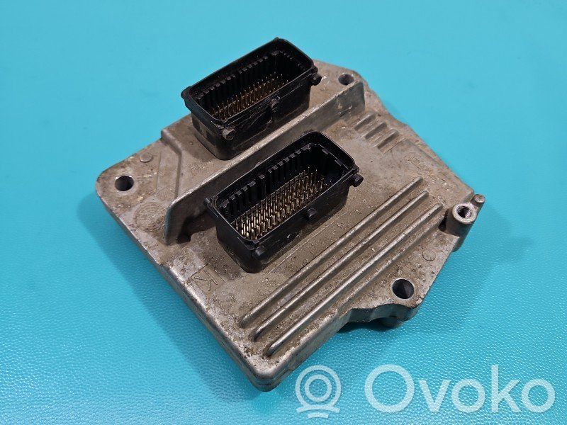 Engine control unit/module ECU   28020960,IMPRK1392567