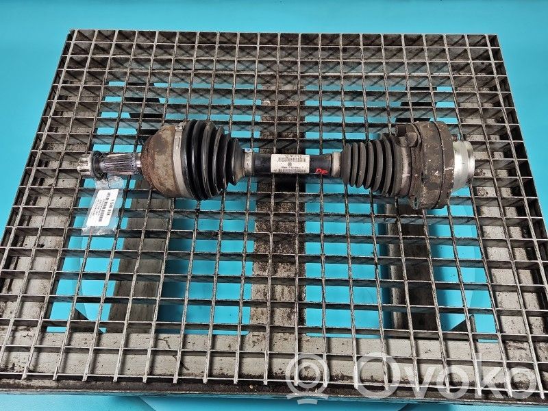 Audi Q7 4L Semiasse anteriore