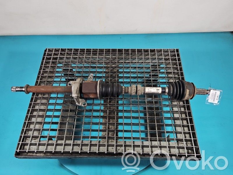 Renault Kadjar Front driveshaft 