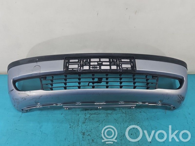 Opel Zafira A Parachoques delantero