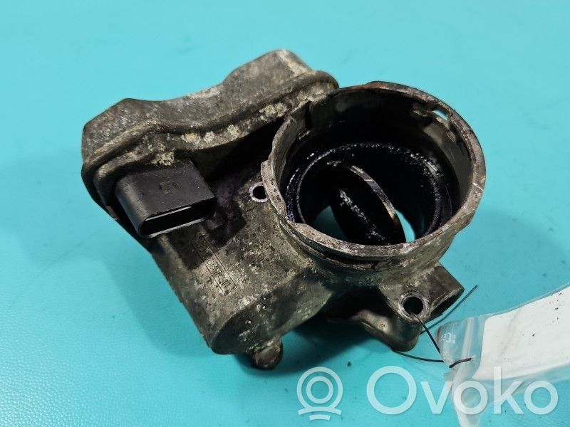 Volkswagen Touran I Valvola corpo farfallato 