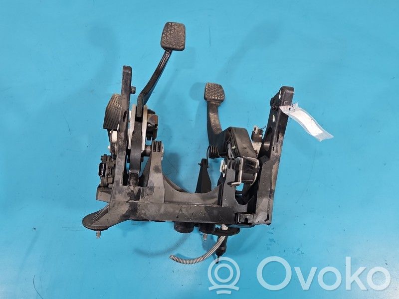 Conjunto de pedal   39215865,IMPRK1552222,A210216142217