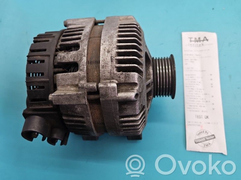 Alternator   IMPRK1552133