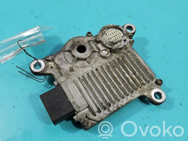 Citroen C4 Grand Picasso Gearbox control unit/module 