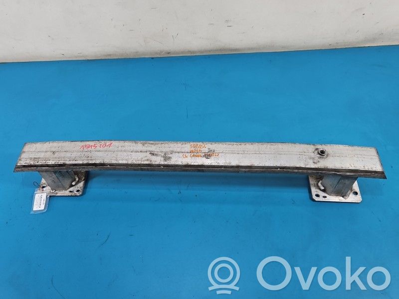 Citroen C4 Grand Picasso Traversa di supporto paraurti anteriore 