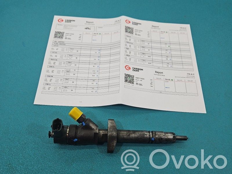 Opel Movano A Sprausla (-i) 