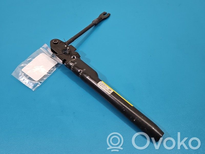 Pas bezpieczeństwa fotela przedniego   9809467177,IMPRK1532921