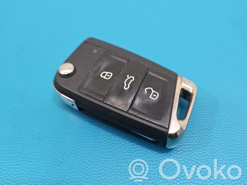 Volkswagen Tiguan Kit centralina motore ECU e serratura