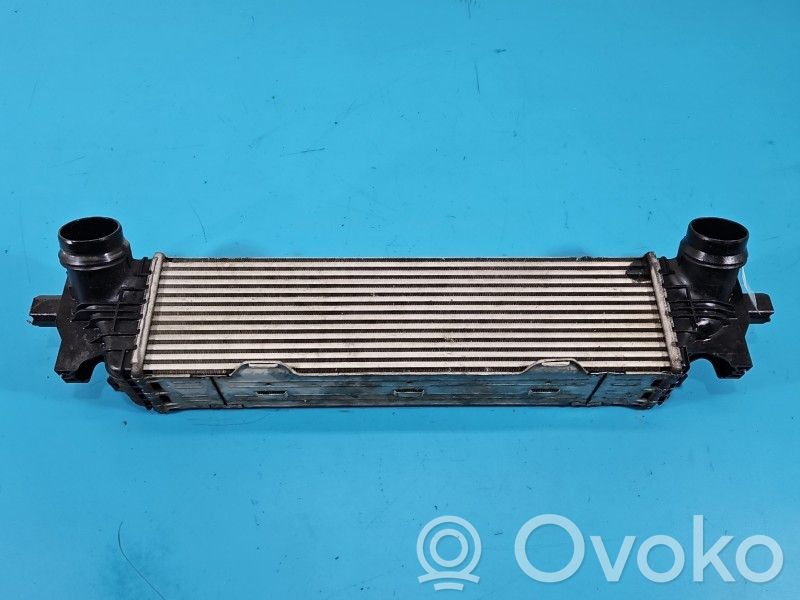 Chłodnica powietrza doładowującego / Intercooler   8576509,IMPRK1550053
