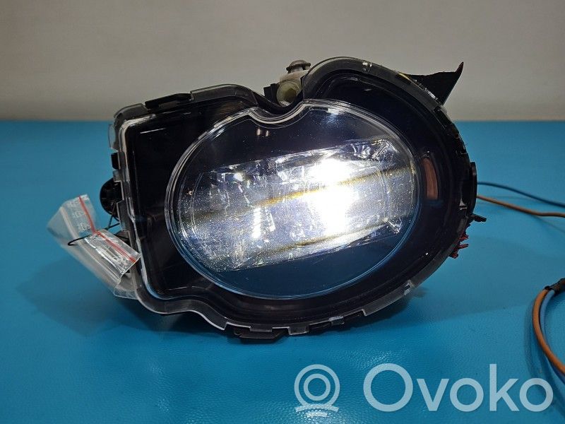 Proiector ceață   5FF941701,IMPRK1547268,5FF941701HSR