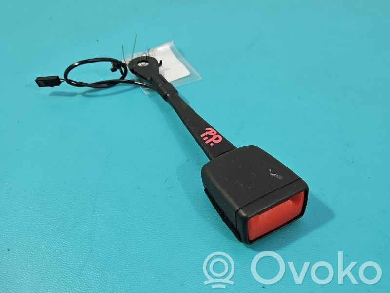Cinturón delantero   8Y0857755MNB,IMPRK1547211