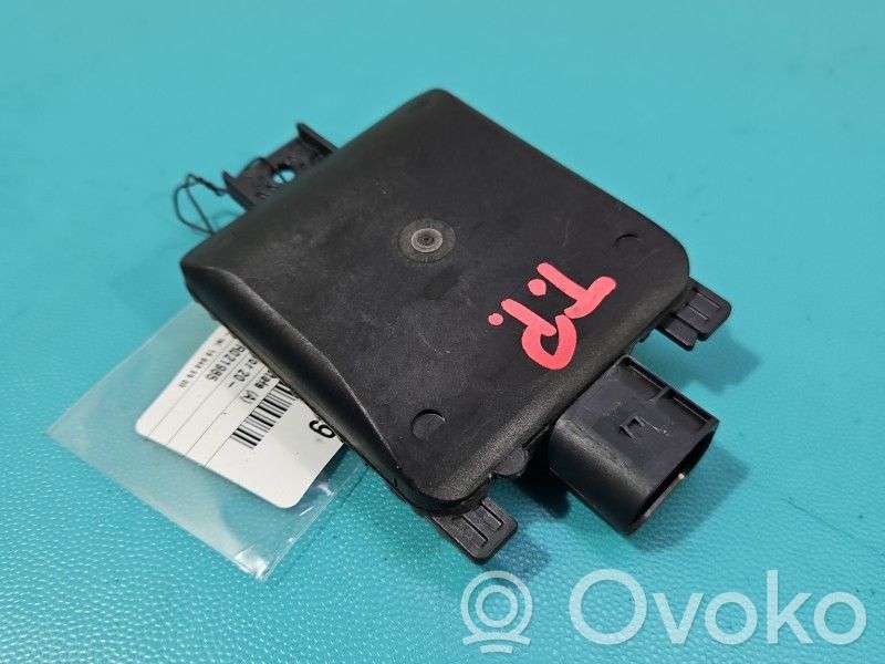 Cupra Formentor Central body control module 