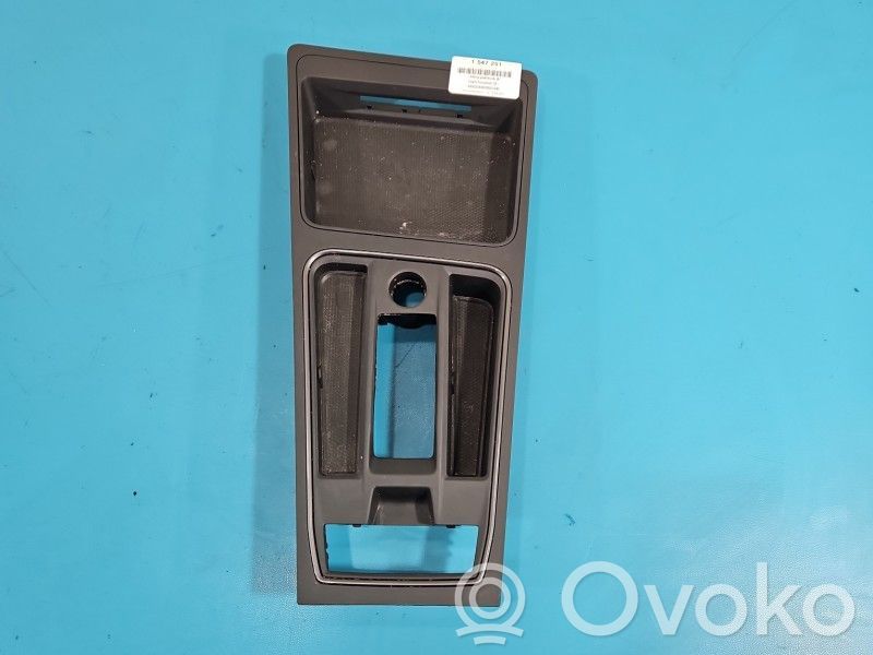 Cupra Formentor Center console 