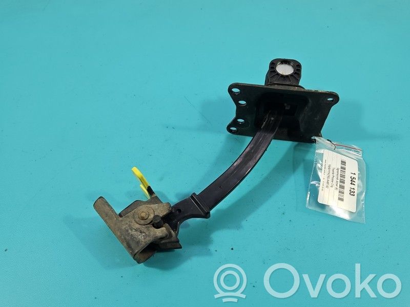 Toyota ProAce City Türfangband Türfeststeller Türstopper vorne 