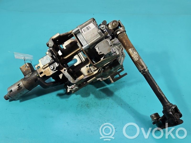 Renault Modus Servopumpe 