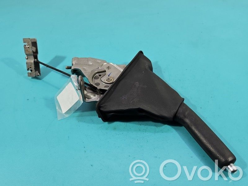 Toyota Auris E180 Frein à main / assemblage du levier 