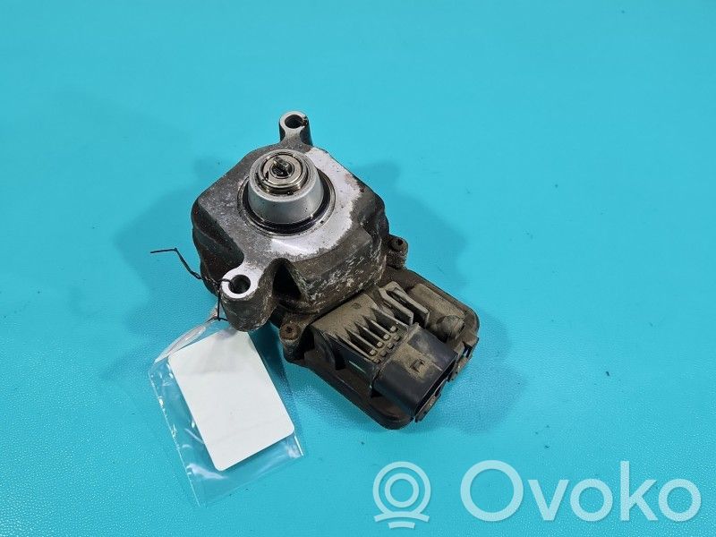 BMW X6 E71 Front gearbox reducer motor 