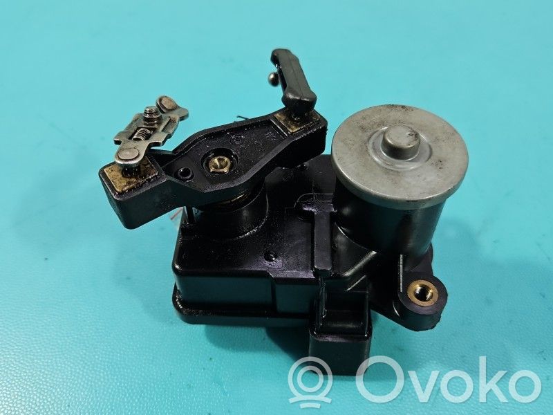 Mercedes-Benz ML W164 Attuatore/motore della valvola del collettore di aspirazione 