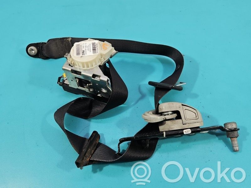 Cinturón delantero   P0ZV692DVAB,IMPRK1537124