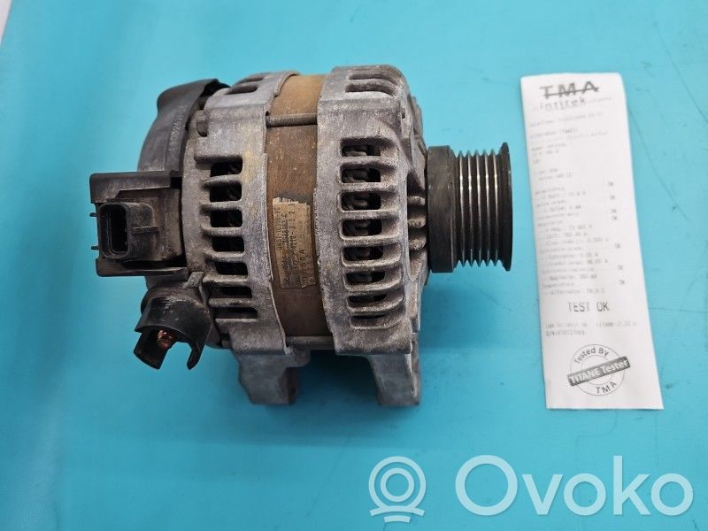 Alternador   3M5T10300YC,IMPRK1547934