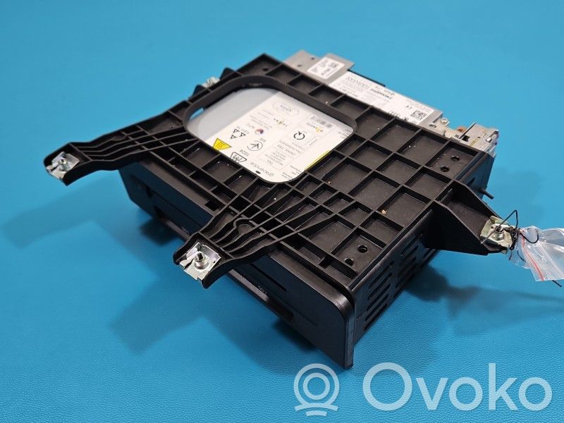 Audi A4 S4 B9 8W Radio/CD/DVD/GPS head unit 