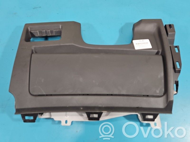 Land Rover Discovery Sport Airbag genoux