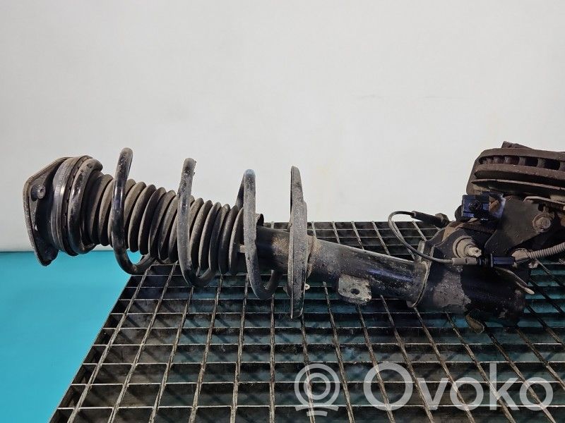 Toyota ProAce City Ammortizzatore anteriore 