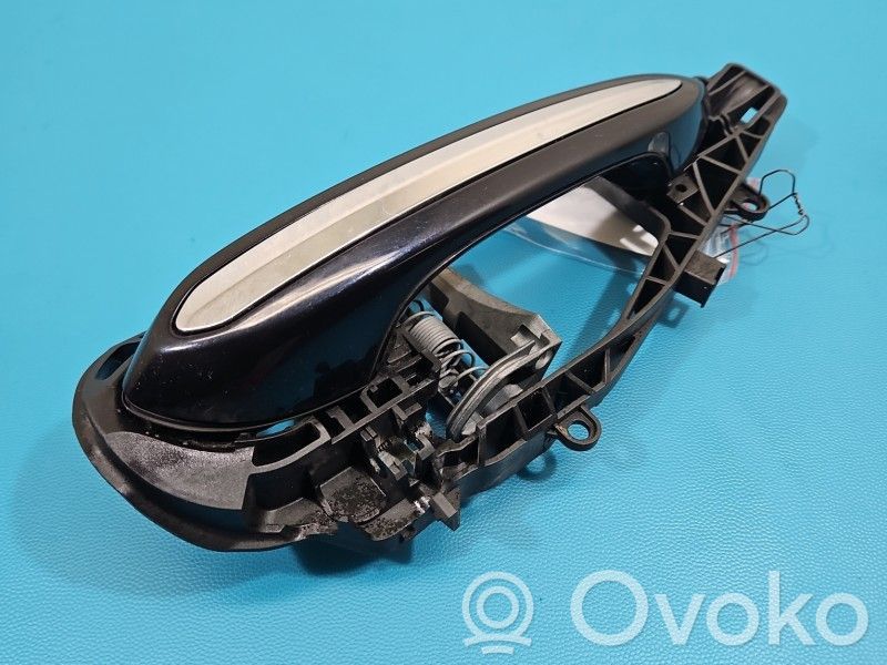BMW 5 G30 G31 G38 Etuoven ulkokahva