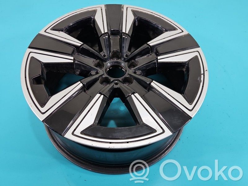 Felgi aluminiowe R19   6895627,IMPRK1520482
