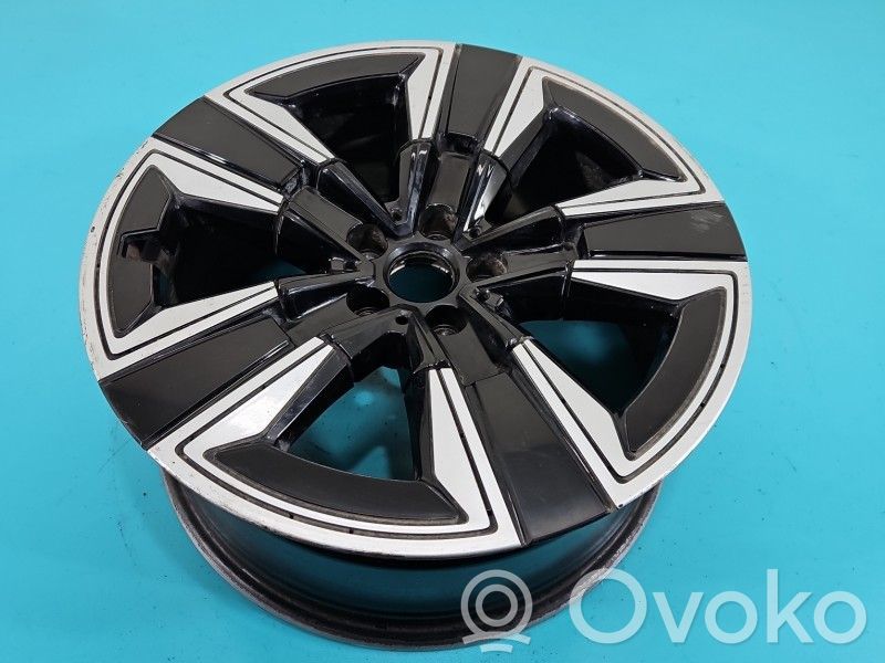 BMW iX3 G08 Cerchione in lega R19 