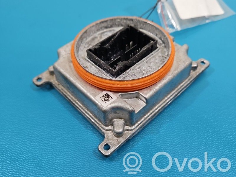 Volkswagen Tiguan Modulo di zavorra faro Xenon 