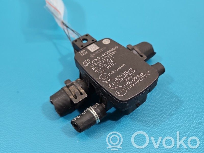 Honda Accord LP gas reducer temperature sensor 