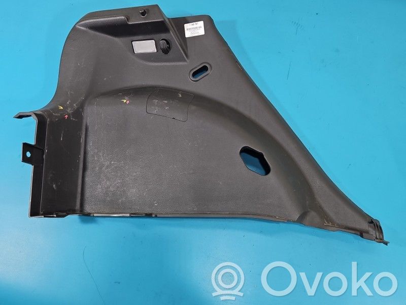 KIA Picanto Panneau, garniture de coffre latérale