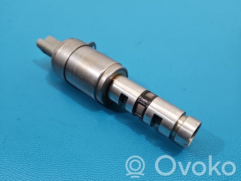 Renault Clio III Camshaft position sensor 