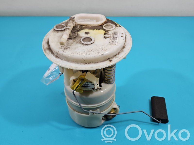 Peugeot 407 In-tank fuel pump 