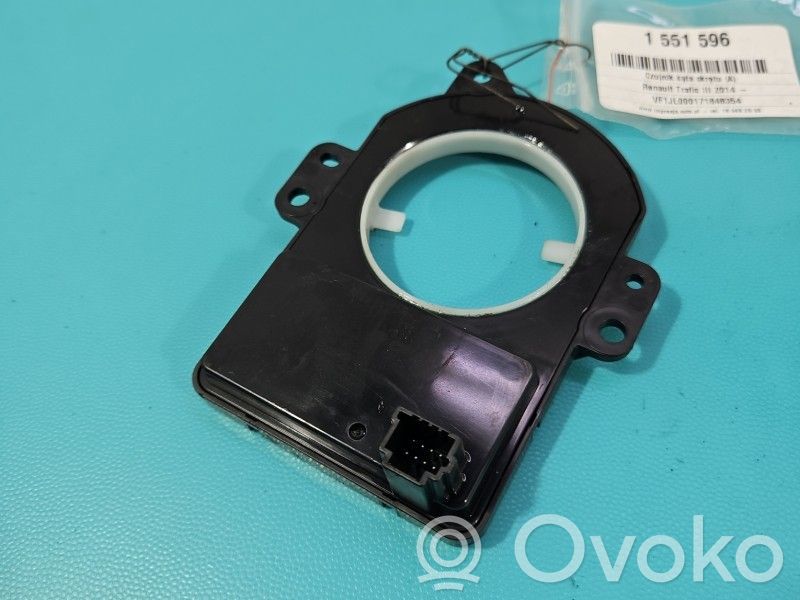 Renault Trafic III (X82) Lenkwinkelsensor 