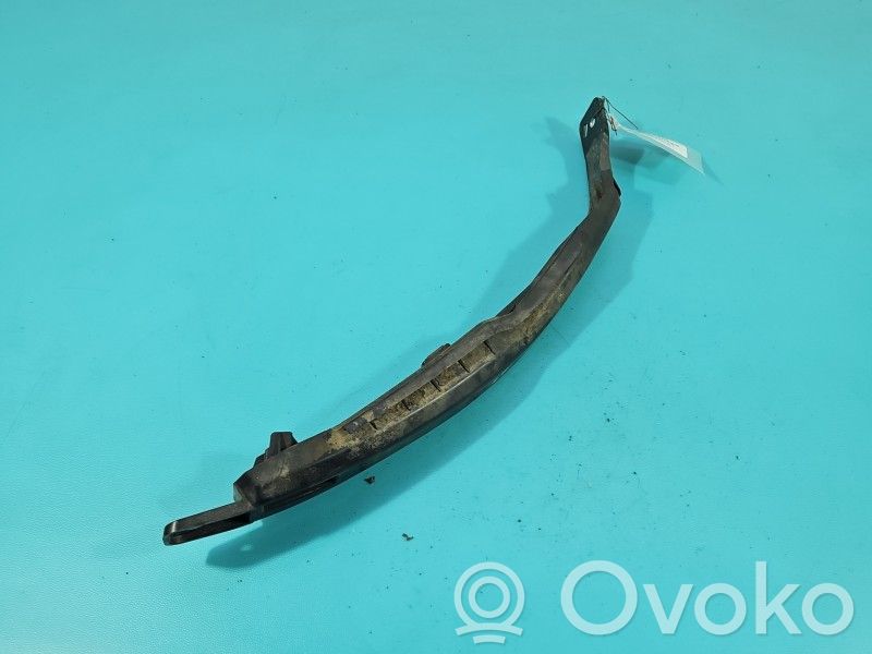 Opel Insignia B Front bumper mounting bracket 