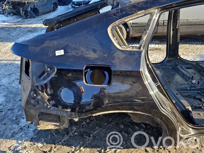 Panou aripă spate   IMPRK1542492