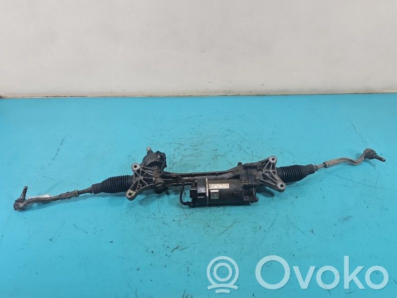 Audi A4 S4 B9 8W Cremallera de dirección 