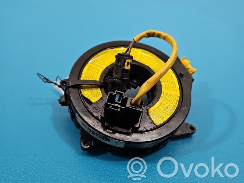 Hyundai Santa Fe Innesco anello di contatto dell’airbag (anello SRS)