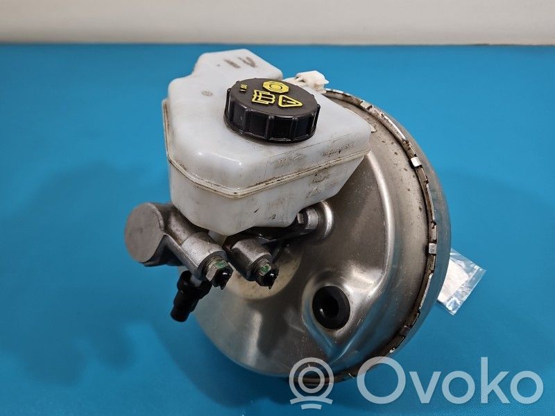 Jarrutehostin   GX732B195BE,IMPRK1546023