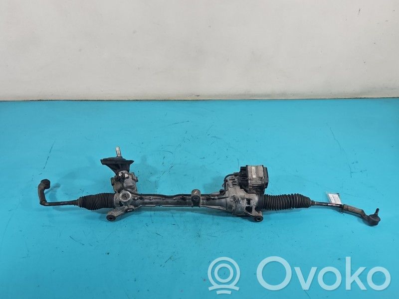 Ford Focus Steering rack 