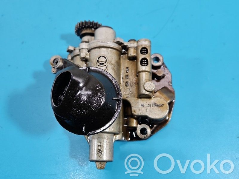 Audi A6 S6 C7 4G Bomba de aceite 