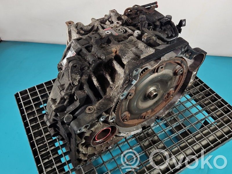 Automatic gearbox   BDAED4,IMPRK1555155,608555,P848